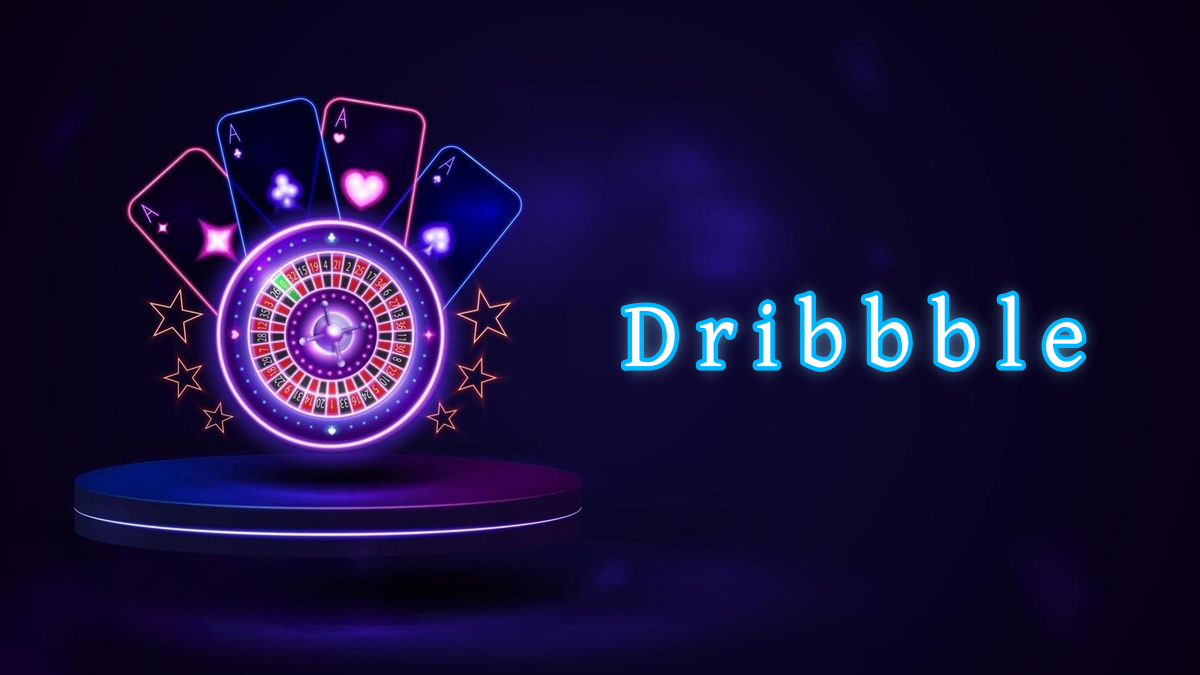 Dribbble پاکستان