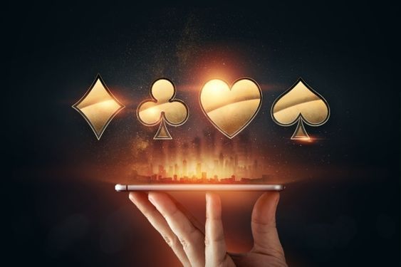 پاکستان کے نئے Dribbbleکیسینو کھلاڑیوں کے لیے خوش آمدید بونس